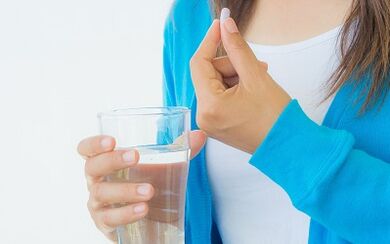 Metody léčby cystitidy u žen